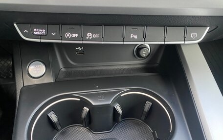 Audi A4, 2021 год, 3 600 000 рублей, 18 фотография