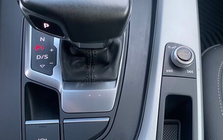 Audi A4, 2021 год, 3 600 000 рублей, 15 фотография