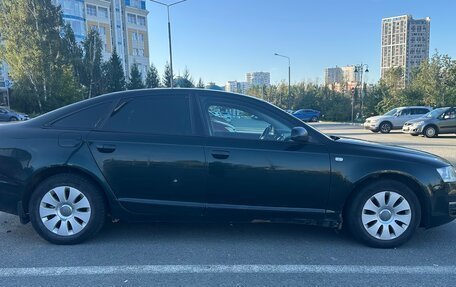 Audi A6, 2005 год, 680 000 рублей, 2 фотография