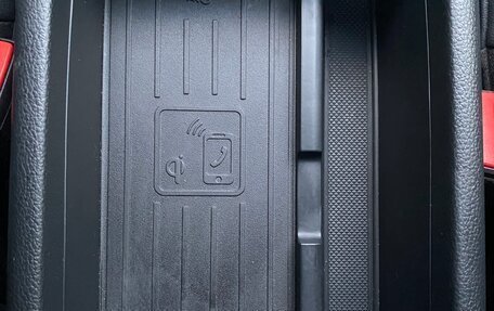 Audi A4, 2021 год, 3 600 000 рублей, 27 фотография