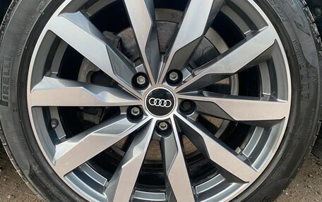 Audi A4, 2021 год, 3 600 000 рублей, 26 фотография