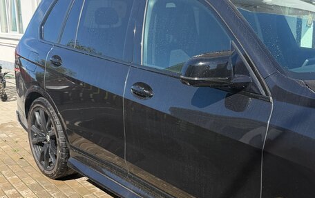 BMW X7, 2020 год, 5 800 000 рублей, 4 фотография