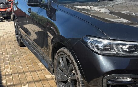 BMW X7, 2020 год, 5 800 000 рублей, 3 фотография
