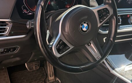 BMW X7, 2020 год, 5 800 000 рублей, 9 фотография