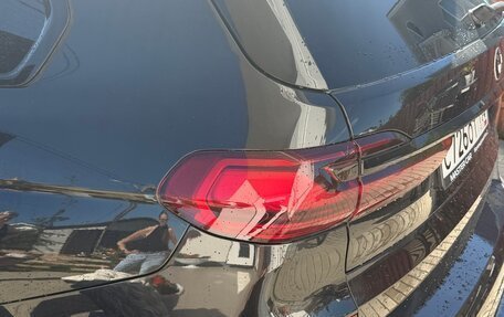 BMW X7, 2020 год, 5 800 000 рублей, 8 фотография