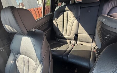 BMW X7, 2020 год, 5 800 000 рублей, 12 фотография
