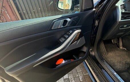 BMW X7, 2020 год, 5 800 000 рублей, 14 фотография
