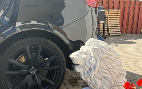 BMW X7, 2020 год, 5 800 000 рублей, 17 фотография