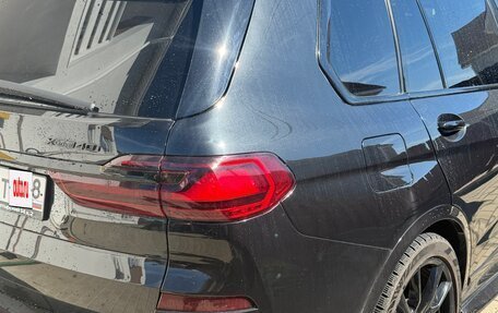 BMW X7, 2020 год, 5 800 000 рублей, 18 фотография