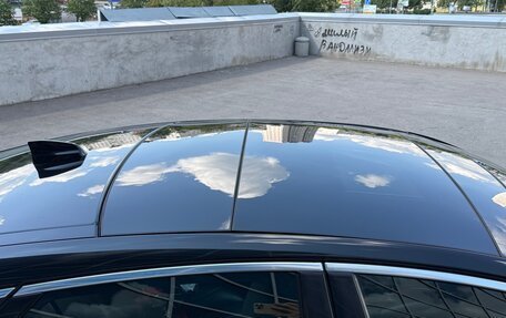 Jaguar XJ IV (X351), 2016 год, 2 450 000 рублей, 9 фотография