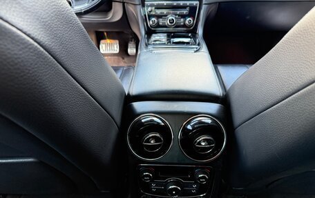 Jaguar XJ IV (X351), 2016 год, 2 450 000 рублей, 19 фотография
