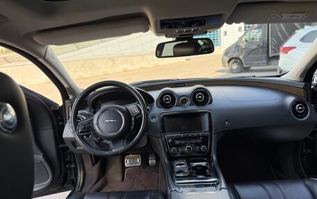 Jaguar XJ IV (X351), 2016 год, 2 450 000 рублей, 20 фотография