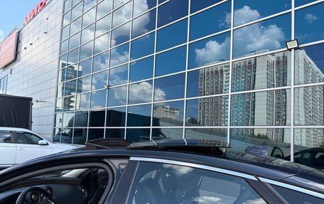 Jaguar XJ IV (X351), 2016 год, 2 450 000 рублей, 21 фотография