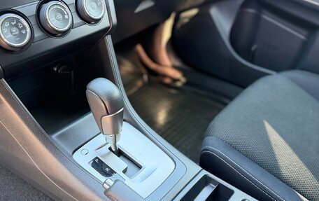 Subaru XV I рестайлинг, 2014 год, 1 720 000 рублей, 17 фотография