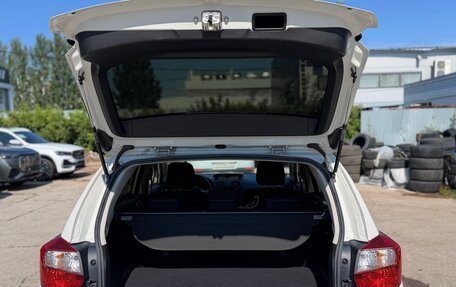 Subaru XV I рестайлинг, 2014 год, 1 720 000 рублей, 15 фотография