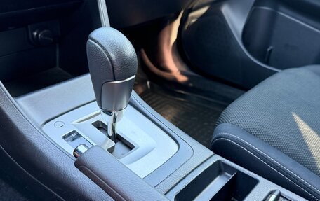 Subaru XV I рестайлинг, 2014 год, 1 720 000 рублей, 16 фотография