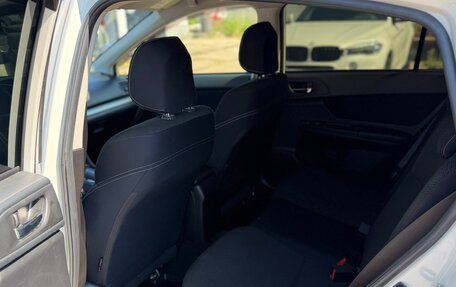 Subaru XV I рестайлинг, 2014 год, 1 720 000 рублей, 21 фотография