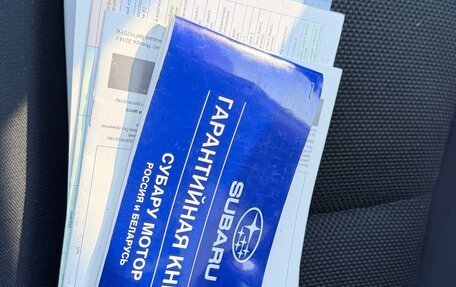 Subaru XV I рестайлинг, 2014 год, 1 720 000 рублей, 24 фотография