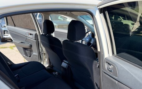 Subaru XV I рестайлинг, 2014 год, 1 720 000 рублей, 22 фотография