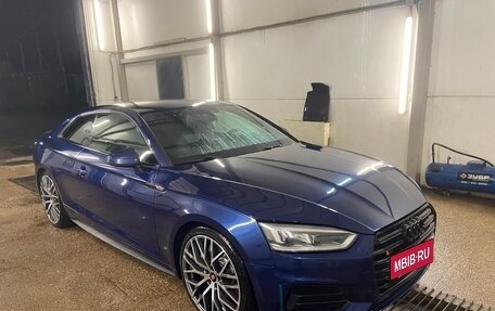 Audi A5, 2017 год, 3 200 000 рублей, 2 фотография