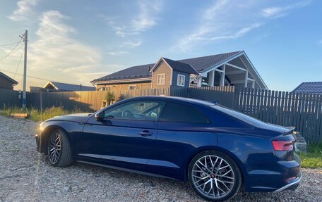 Audi A5, 2017 год, 3 200 000 рублей, 9 фотография