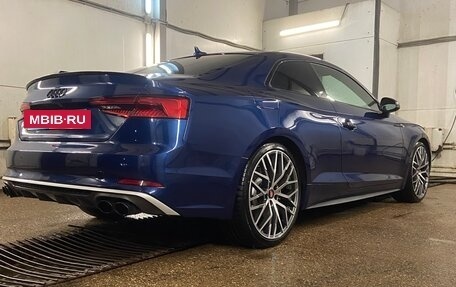 Audi A5, 2017 год, 3 200 000 рублей, 4 фотография