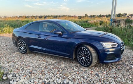 Audi A5, 2017 год, 3 200 000 рублей, 6 фотография