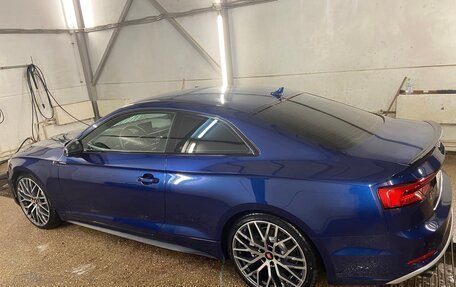 Audi A5, 2017 год, 3 200 000 рублей, 10 фотография