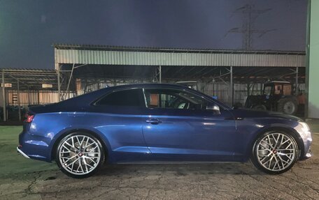 Audi A5, 2017 год, 3 200 000 рублей, 7 фотография