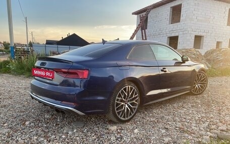 Audi A5, 2017 год, 3 200 000 рублей, 8 фотография