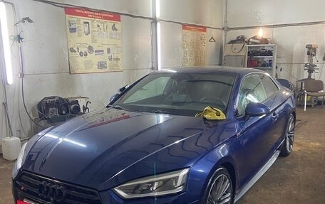 Audi A5, 2017 год, 3 200 000 рублей, 15 фотография