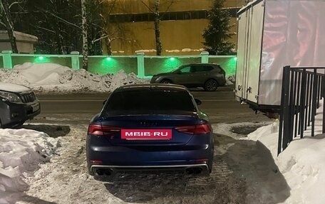 Audi A5, 2017 год, 3 200 000 рублей, 16 фотография