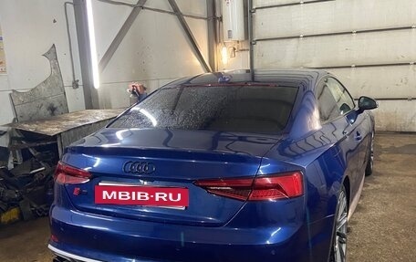 Audi A5, 2017 год, 3 200 000 рублей, 14 фотография