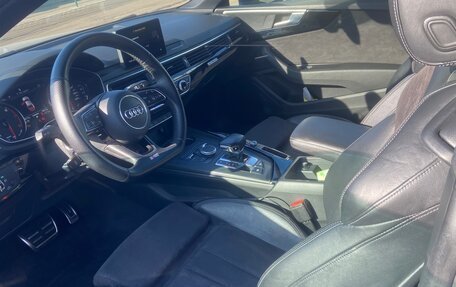 Audi A5, 2017 год, 3 200 000 рублей, 23 фотография
