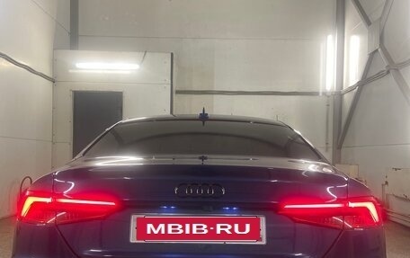 Audi A5, 2017 год, 3 200 000 рублей, 22 фотография