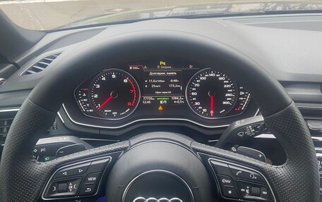 Audi A5, 2017 год, 3 200 000 рублей, 27 фотография