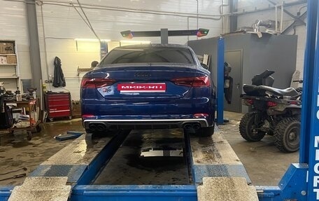 Audi A5, 2017 год, 3 200 000 рублей, 19 фотография