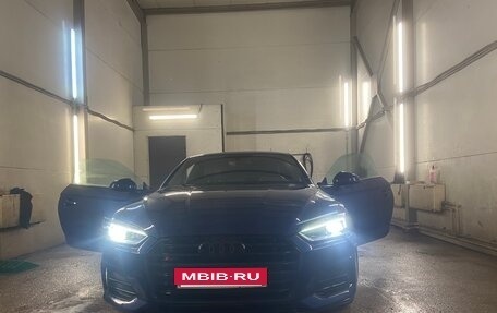 Audi A5, 2017 год, 3 200 000 рублей, 20 фотография
