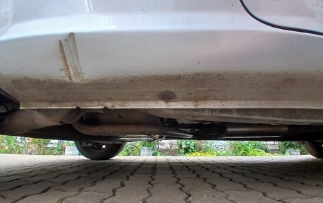 Hyundai Getz I рестайлинг, 2010 год, 400 000 рублей, 9 фотография