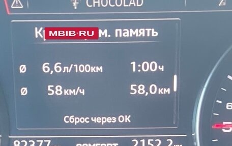 Audi A5, 2017 год, 3 200 000 рублей, 34 фотография