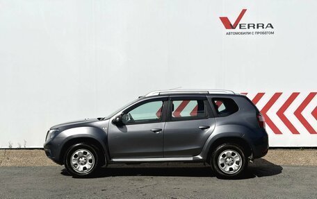 Nissan Terrano III, 2016 год, 1 390 000 рублей, 2 фотография