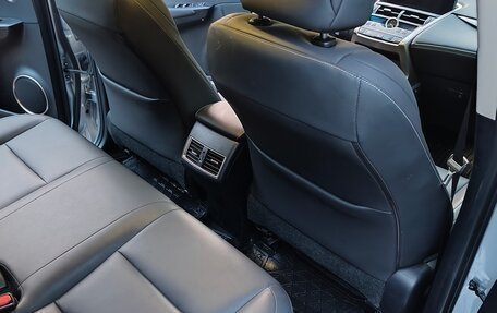 Lexus NX I, 2018 год, 3 800 000 рублей, 6 фотография