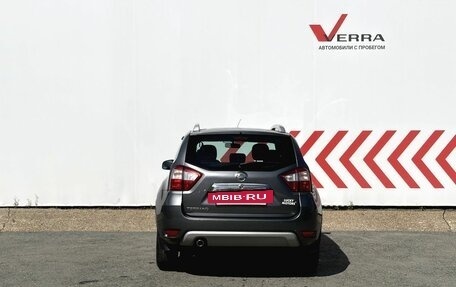 Nissan Terrano III, 2016 год, 1 390 000 рублей, 4 фотография