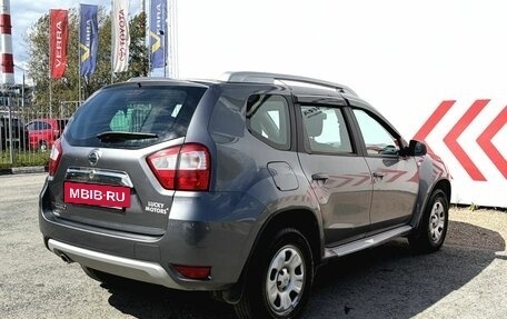 Nissan Terrano III, 2016 год, 1 390 000 рублей, 5 фотография