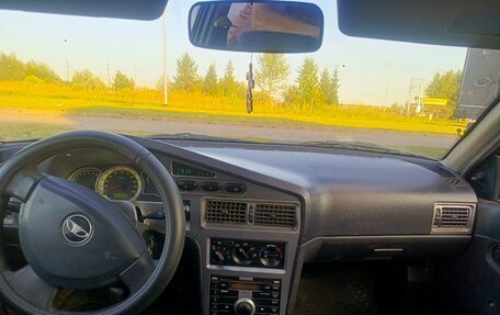 Daewoo Nexia I рестайлинг, 2010 год, 120 000 рублей, 6 фотография