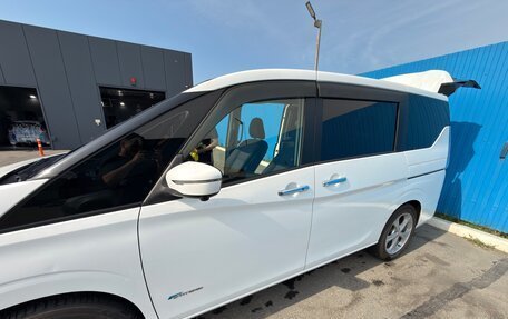 Nissan Serena IV, 2017 год, 1 850 000 рублей, 7 фотография