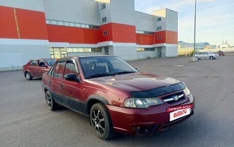 Daewoo Nexia I рестайлинг, 2010 год, 120 000 рублей, 2 фотография