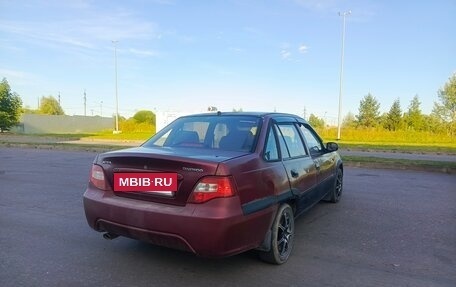 Daewoo Nexia I рестайлинг, 2010 год, 120 000 рублей, 5 фотография