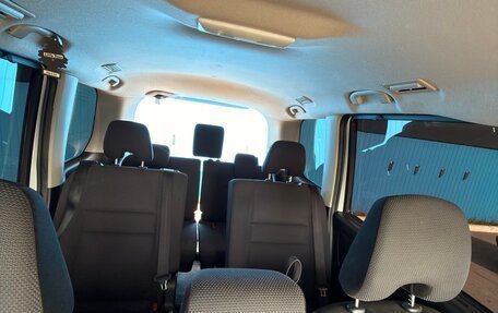 Nissan Serena IV, 2017 год, 1 850 000 рублей, 19 фотография