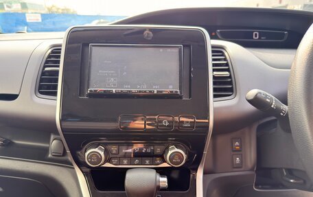 Nissan Serena IV, 2017 год, 1 850 000 рублей, 23 фотография
